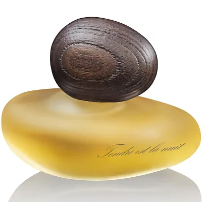 Majda Bekkali Tendre Est La Nuit Clair