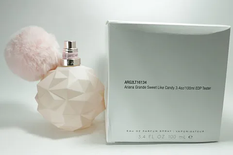 Ariana Grande Sweet Like Candy
