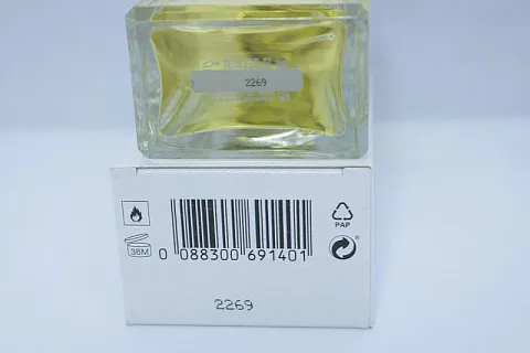Calvin Klein Eternity