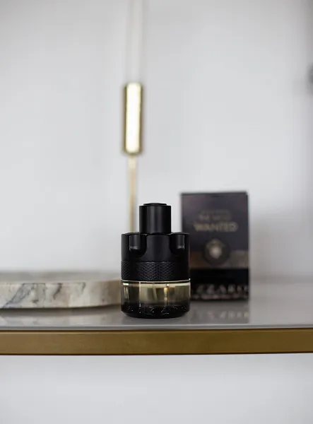 Azzaro The Most Wanted Eau de Toilette Intense