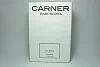 Carner Barcelona Cuirs