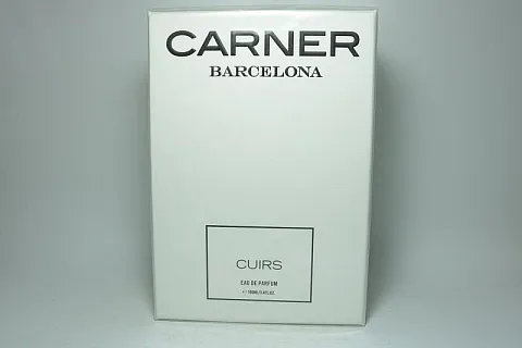 Carner Barcelona Cuirs