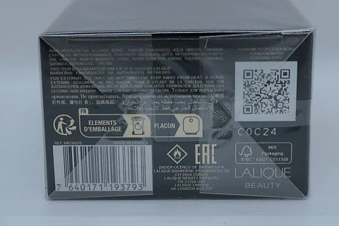 Brioni Eau de Parfum Intense
