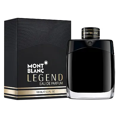 Montblanc Legend Eau de Parfum