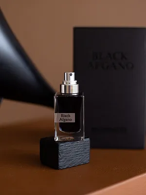 Nasomatto Black Afgano
