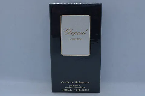 Chopard Vanille de Madagascar