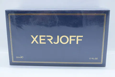 Xerjoff JTC Kind Of Blue