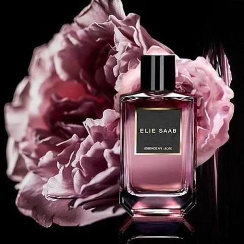 Elie Saab Essence No 1 Rose