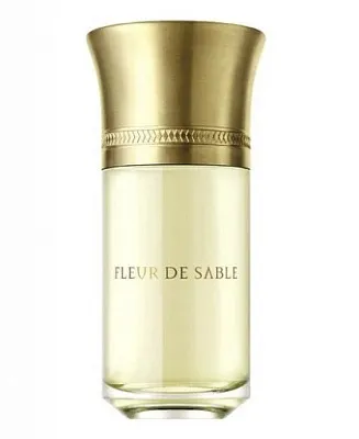 Les Liquides Imaginaires Fleur de Sable