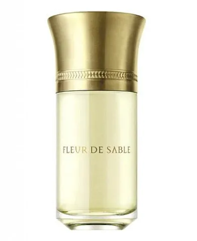 Les Liquides Imaginaires Fleur de Sable