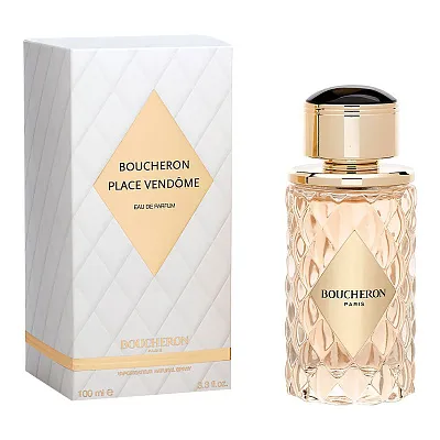 Boucheron Place Vendome eau de parfum