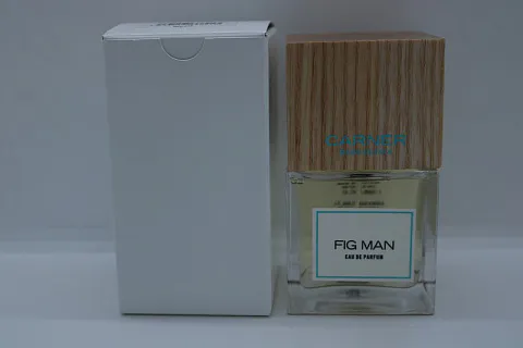 Carner Barcelona Fig Man