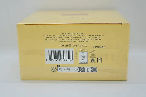 Salvatore Ferragamo Signorina Libera
