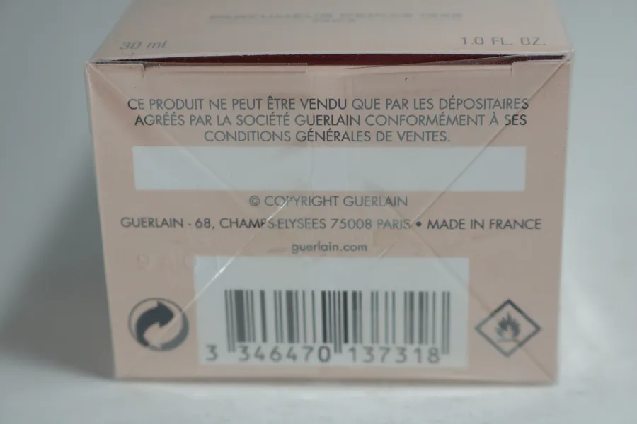 Guerlain Mon Guerlain Bloom of Rose