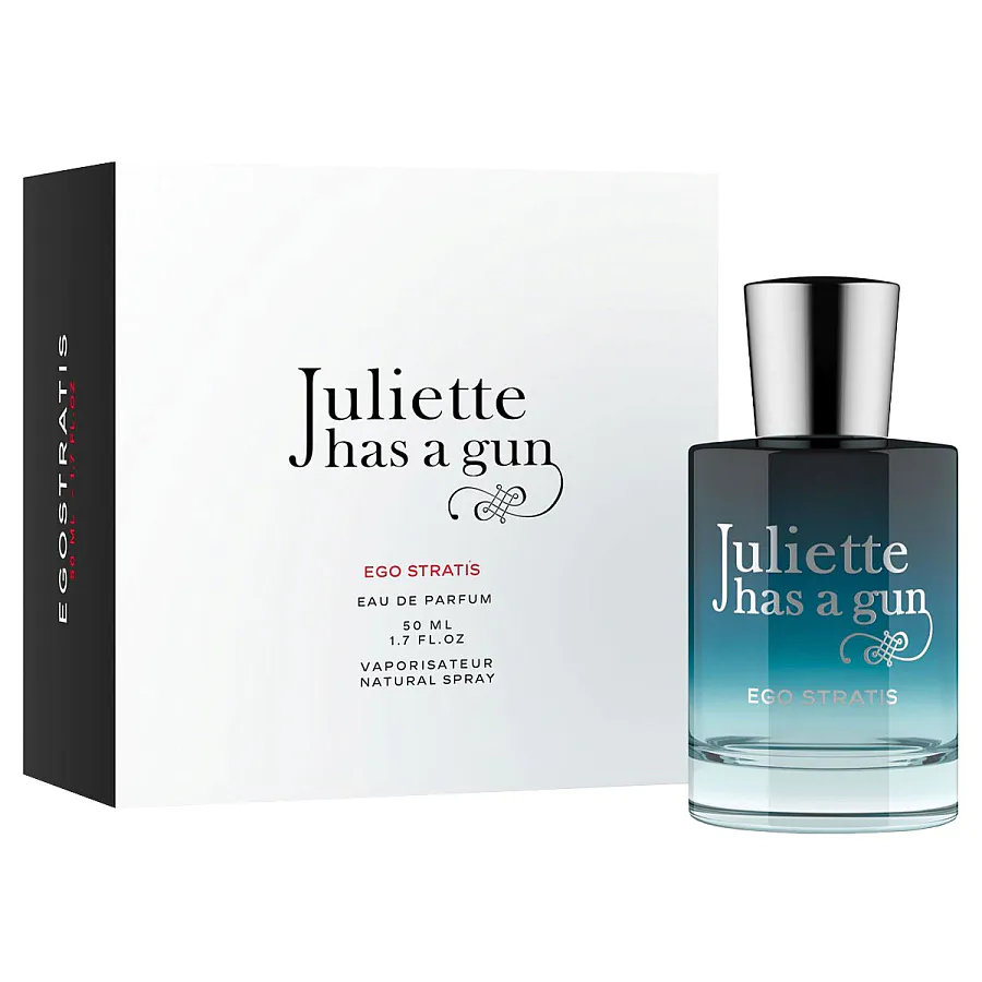 Juliette Has A Gun Ego Stratis