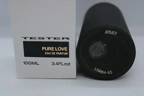 Montale Pure Love