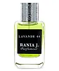 Rania J Lavande 44
