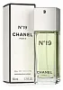 Chanel N°19 Eau de Toilette (2023)