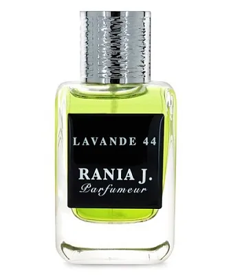 Rania J Lavande 44