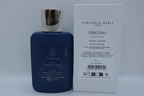Parfums de Marly Percival