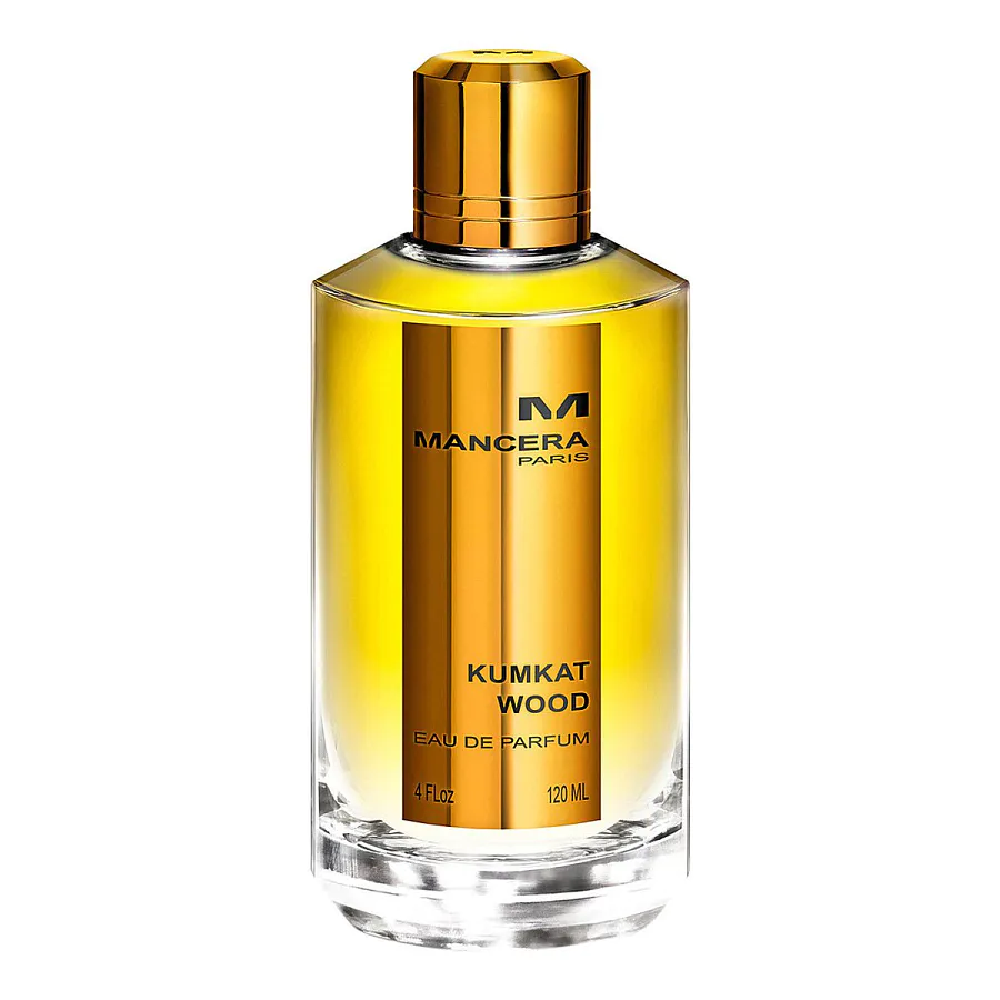 Mancera Kumkat Wood