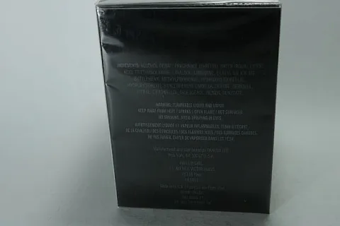 Kenneth Cole Black