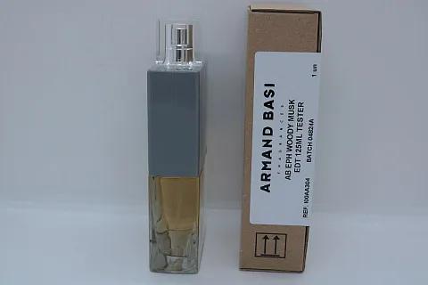 Armand Basi L’Eau Pour Homme Woody Musk