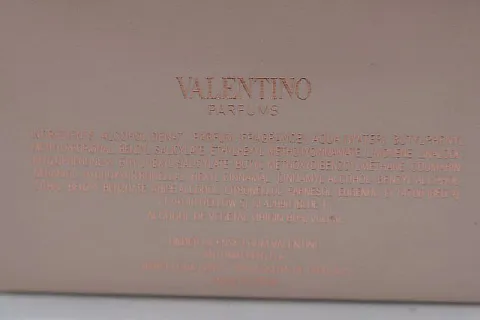 Valentino Valentina Assoluto
