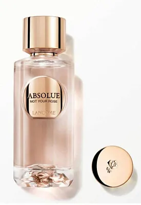 Lancome Absolue Not Your Rose