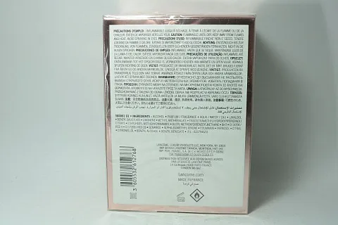 Lancome La Vie Est Belle