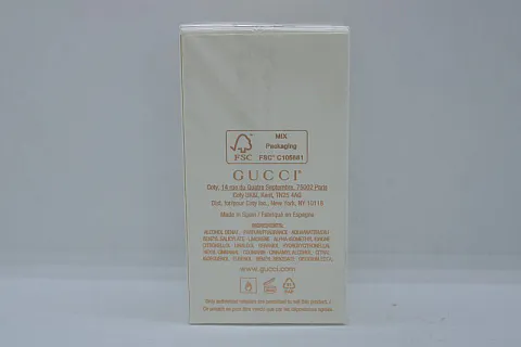 Gucci Guilty pour Femme Eau de Parfum Intense