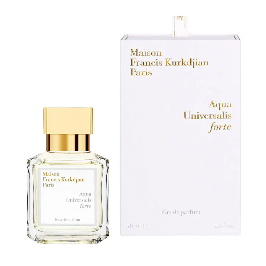 Maison Francis Kurkdjian Aqua Universalis Forte