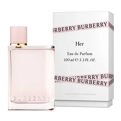 Burberry  Burberry Her