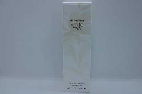 Elizabeth Arden White Tea