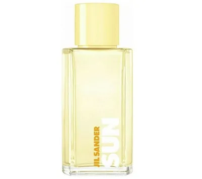Jil Sander Sun Sea Salt & Genista