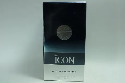 Antonio Banderas The Icon