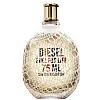 Diesel Fuel For Life Pour Femme парфюмерная вода