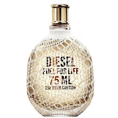 Diesel Fuel For Life Pour Femme