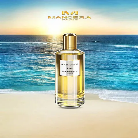 Mancera Soleil D‘Italie
