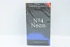Thomas Kosmala №4 Neon