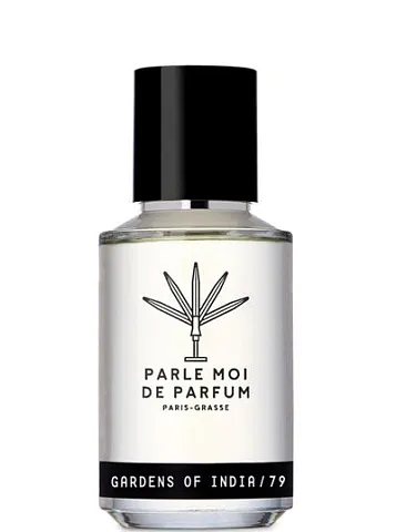 Parle Moi de Parfum Gardens of India / 79