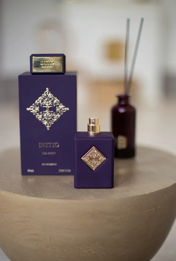 Initio Parfums Side Effect