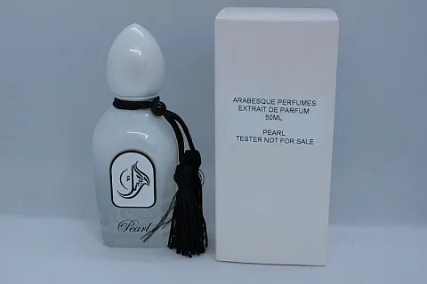 Arabesque Pearl