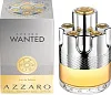 Azzaro Wanted