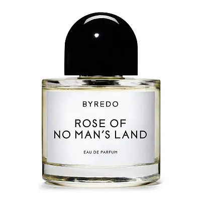Byredo Rose Of No Man‘s Land