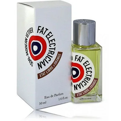 Etat Libre d‘Orange Fat Electrician