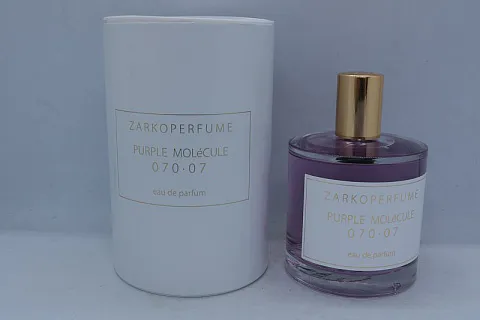 Zarkoperfume Purple Molécule 070·07