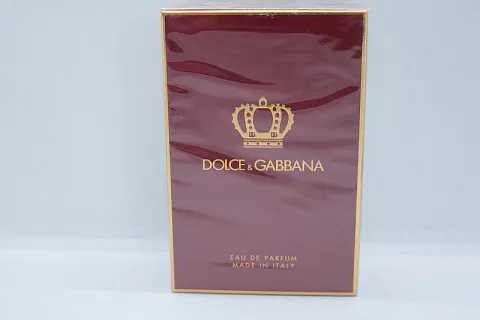 Dolce & Gabbana Q