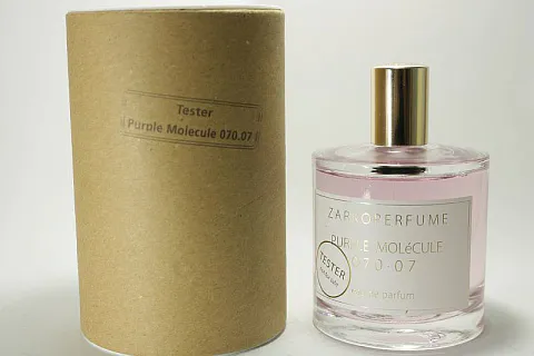 Zarkoperfume Purple Molécule 070·07