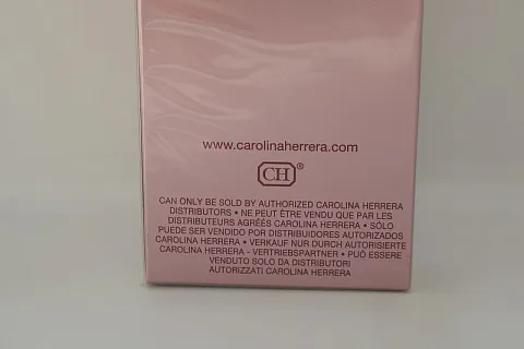 Carolina Herrera 212 Sexy